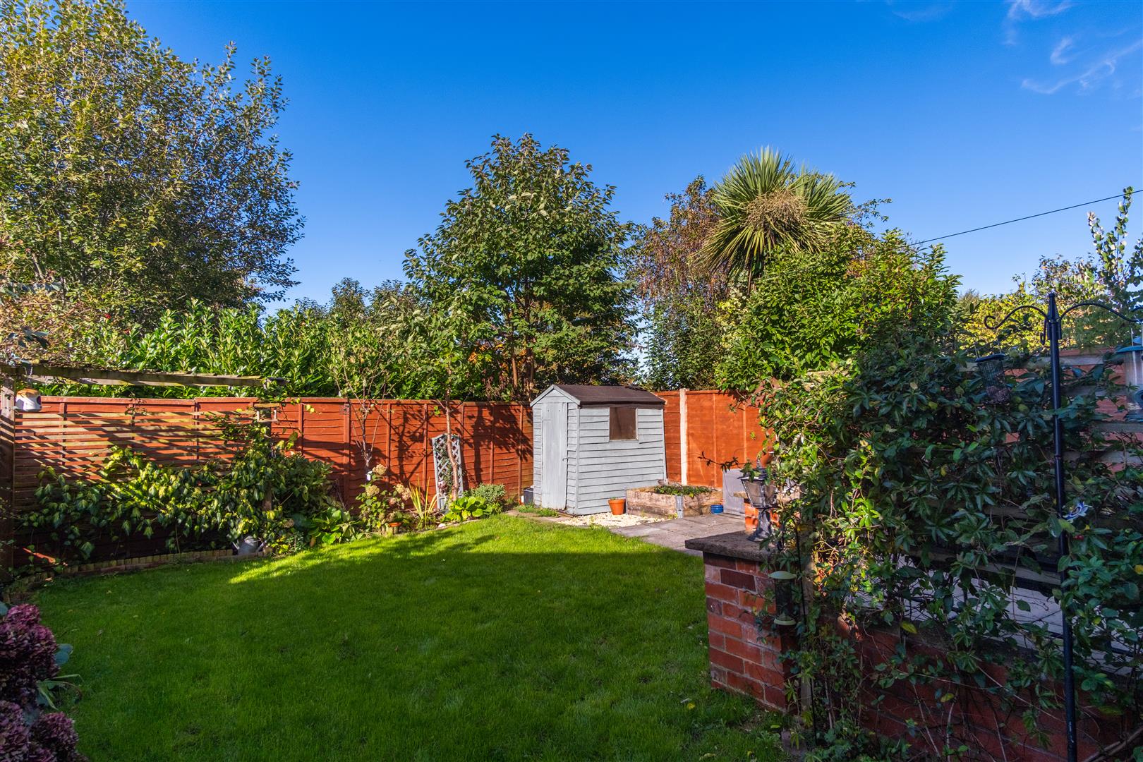 Chester Place, Adlington, Chorley